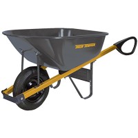 Best Wheelbarrow logo - Similar company to Auto Aid Collision