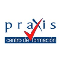 CENTRO DE FORMACIÓN PRAXIS logo - Similar company to Loromi