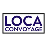 LOCA CONVOYAGE logo - Similar company to Convoi Team Europe By Thg
