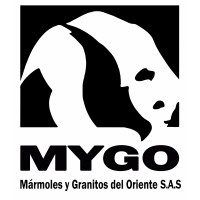 MYGO_Mármoles y Granitos del Oriente S.A.S logo - Similar company to Prestale Inc.