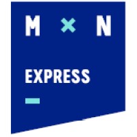 MXN EXPRESS KOREA logo - Similar company to Mxn Commerce Korea