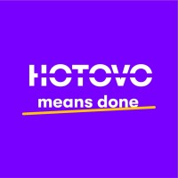 Hotovo logo - Similar company to Touch4It