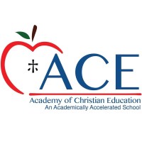 The Academy of Christian Education logo - Similar company to Needlestack Consulting Ltd