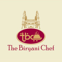 The Biryani Chef Inc logo - Similar company to Vnt Trading