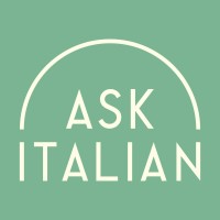 ASK Italian logo - Similar company to Prezzo Italian
