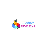 Prodigy Tech Hub logo - Similar company to Iksha Tech