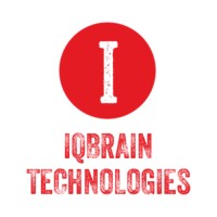 IQBrain Technologies logo - Similar company to Optimaheat Technologies