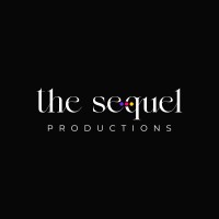 The Sequel Productions logo - Similar company to Sequel Productions.