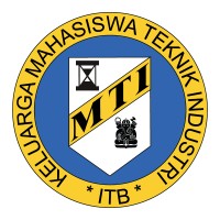 Himpunan Mahasiswa Teknik Industri ITB logo - Similar company to Fti Itb Course