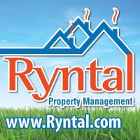 Ryntal Property Management logo - Similar company to Progressive Community Management
