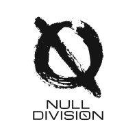 Null Division logo - Similar company to Nutfarm Games