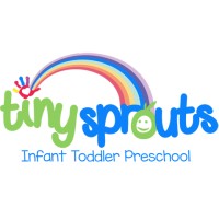 Tiny Sprouts logo - Similar company to Tinysprouts
