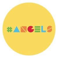 #ANGELS (Hashtag ANGELS) logo - Similar company to Weareplanvision