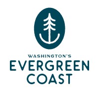 Evergreen Coast WA logo - Similar company to Innovative Displayworks, Inc.