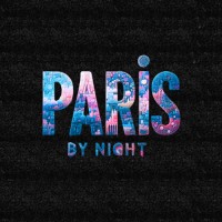 Paris By Night logo - Similar company to J2Md Solutions