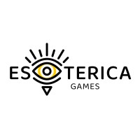 Esoterica Games logo - Similar company to Borbalo
