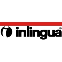 inlingua France logo - Similar company to Openlanguage