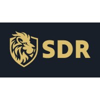 SDR Consulting (Global) logo - Similar company to TV Innovations Pty Ltd.