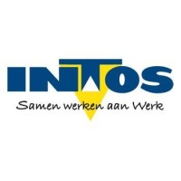 INTOS logo - Similar company to Intos