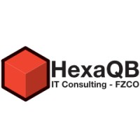 HexaQB/UAE logo - Similar company to Weeflare