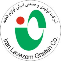 Iran Lavazem Ghateh logo - Similar company to Ilyaco