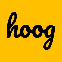 Hoog logo - Similar company to Taltech Student Council Of School Of Business And Governance (Mtük)