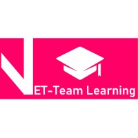 VET-Team Learning logo - Similar company to Erudit.App