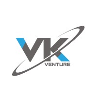 VK Venture logo - Similar company to Smartchip