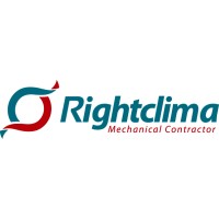 Rightclima logo - Similar company to Osona Food Logistics