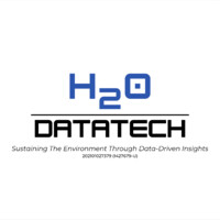 H2O DataTech logo - Similar company to Aizebra