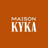 Maison Kyka logo - Similar company to Moïra & Co