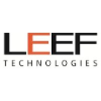 LEEF Technologies logo - Similar company to Enetiqa A.S.