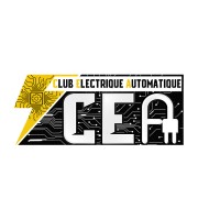 CEA ENIG logo - Similar company to Aires - Artificial Intelligence For Renewable Energy Systems