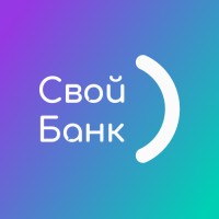 Svoi Bank logo - Similar company to Payselection