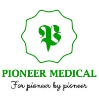 Pioneer Rcm logo - Similar company to Zds Rcm