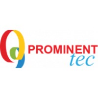 Prominent Tec logo - Similar company to Labfax Ltd