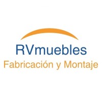 RV MUEBLES logo - Similar company to Furnit-U