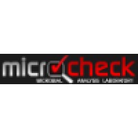 Microcheck, Inc.