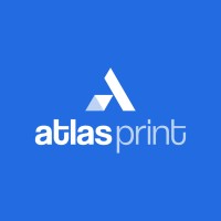Atlas Print أطلس للطباعة logo - Similar company to Eoffset.Com Custom Printed Products