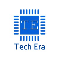 Tech Era logo - Similar company to Liquid Trees