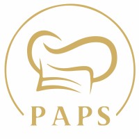 PAPS CentraleSupélec logo - Similar company to Oser Centralesupélec