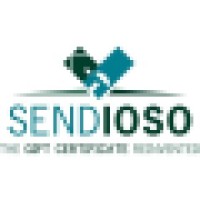 Sendioso logo - Similar company to Sendio