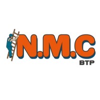 NMC BTP logo - Similar company to Ua Btp