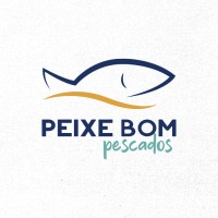 Peixe Bom Pescados Brasil logo - Similar company to Bom Peixe
