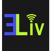 E-Liv logo - Similar company to The Code Workers