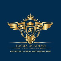 Focuz Academy logo - Similar company to Tangerine Biosciences