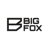 Big Fox logo - Similar company to T.M Overseas