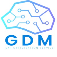 GDM CONSULTORA logo - Similar company to Dgm Consulting - Consultoria E Soluções Financeiras