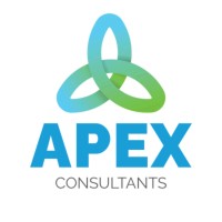 Apex Consultants Inc logo - Similar company to Data Fortress