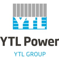 YTL Power International logo - Similar company to Ytl Data Centers